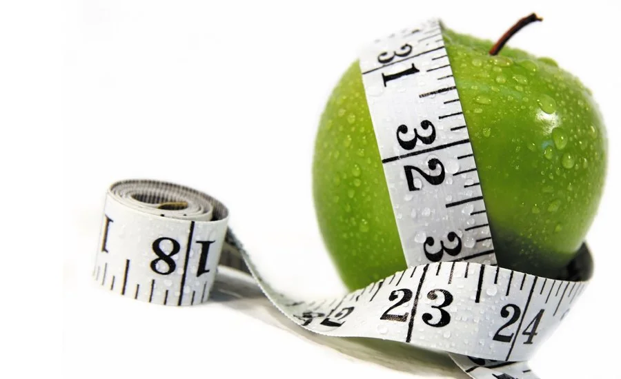 Lose up to 7 kilos in just 5 days with the apple diet