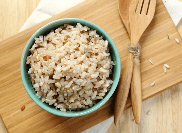 Can Rice Help You Lose Weight? Surprising Facts