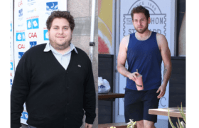 Jonah Hill Weight Loss Journey 2024