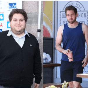 Jonah Hill Weight Loss Journey 2024