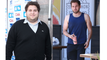 Jonah Hill Weight Loss Journey 2024